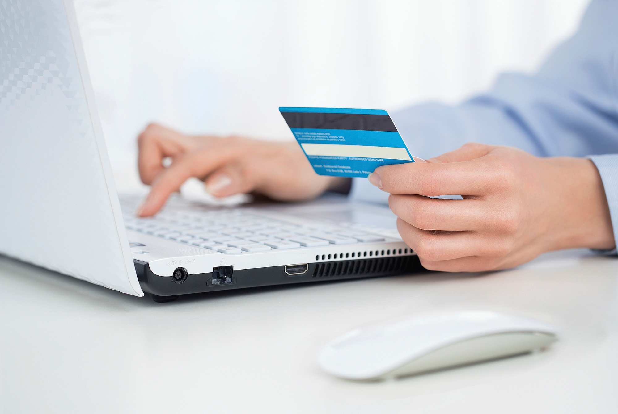 Why you should consider an online payment and registration system