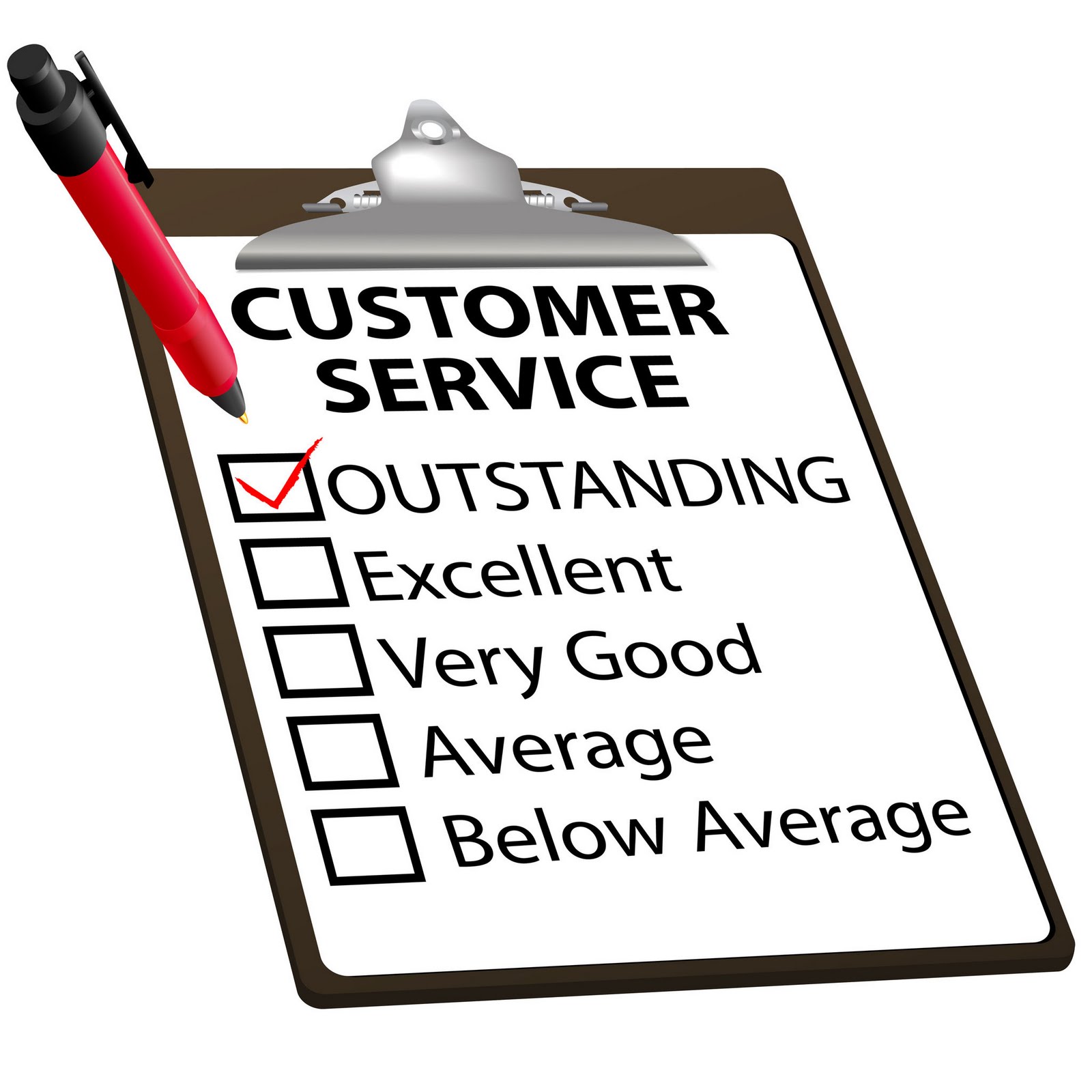 Tips for high quality customer service in the Sports Club Industry