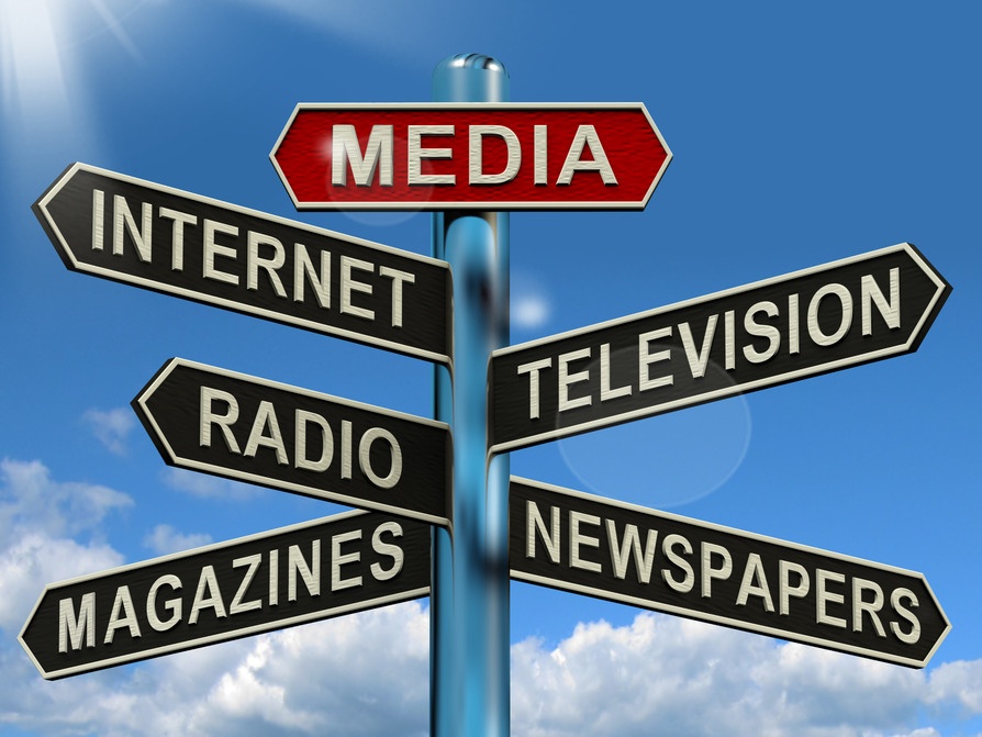 How to get free advertising for a sport club