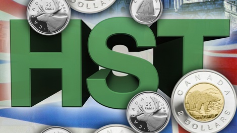 Children's Camps GST/HST Filing Guidelines